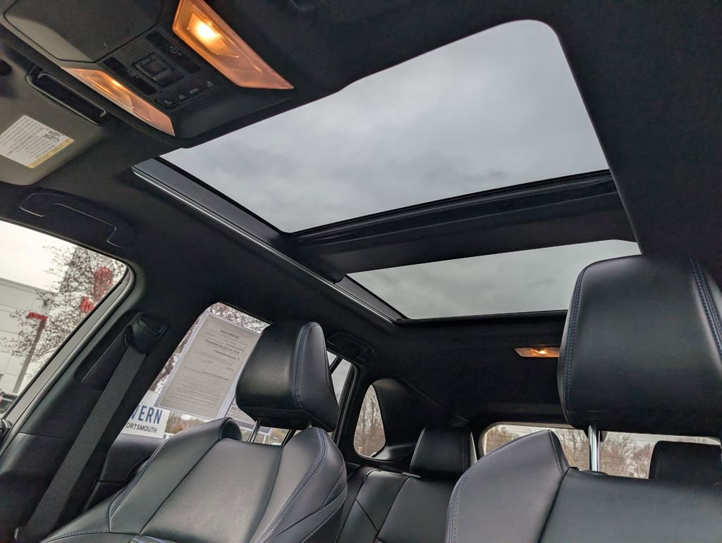 Used 2021 Toyota RAV4 XSE AWD/4WD image 20