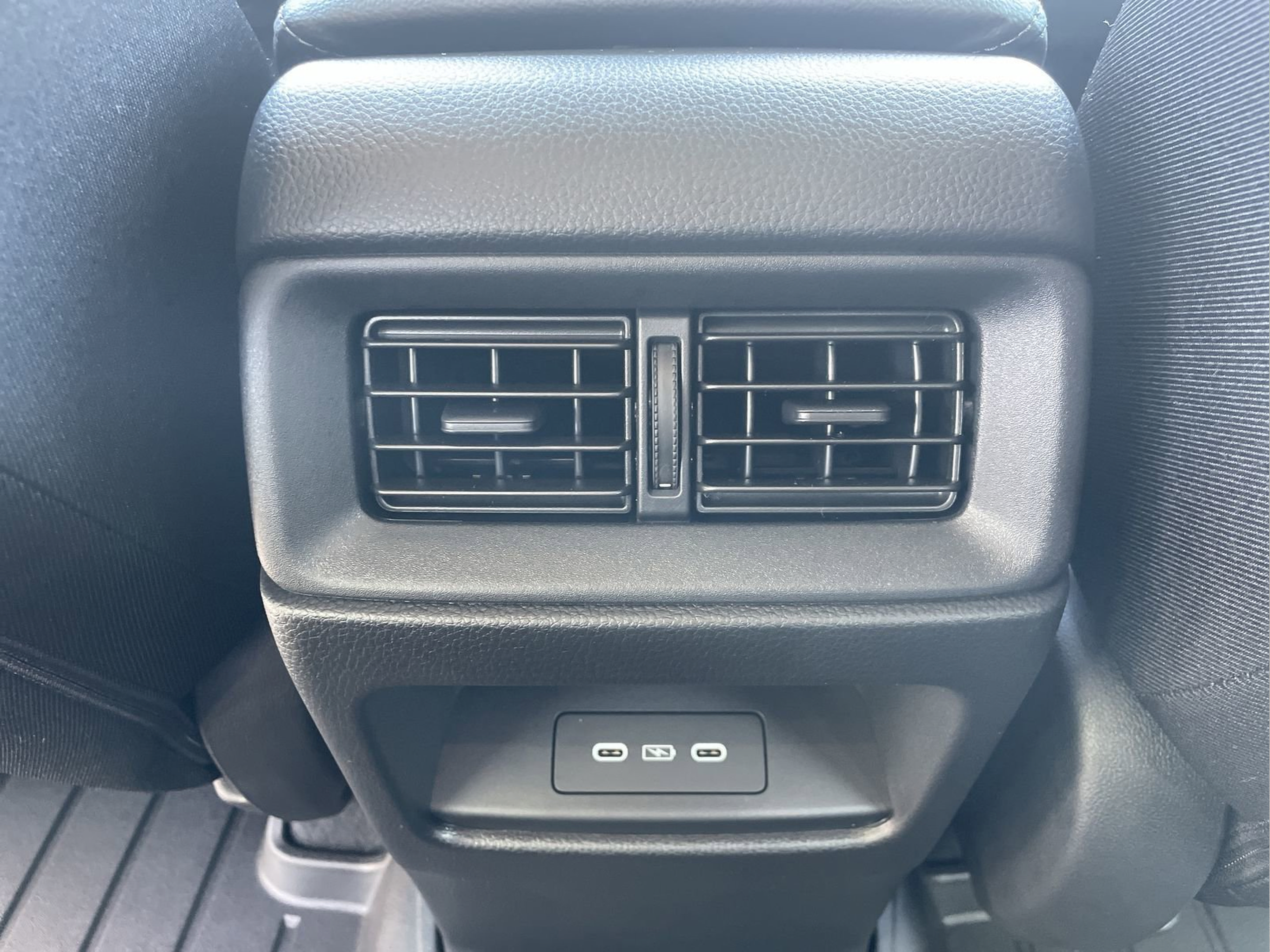 New 2027 Honda CR-V EX image 30
