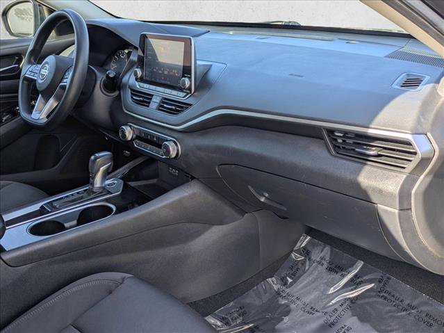 Used 2021 Nissan Altima 2.5 SV image 20