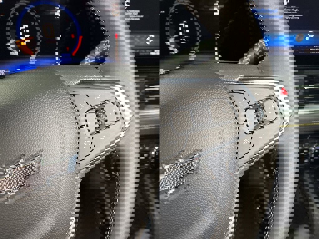 New 2025 Chevrolet TrailBlazer ACTIV w/ Convenience Package image 28