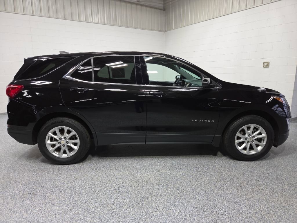 Used 2019 Chevrolet Equinox LT image 8