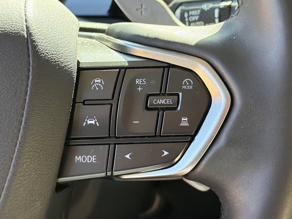 Used 2024 Lexus RX 350 FWD w/ Technology Package image 31