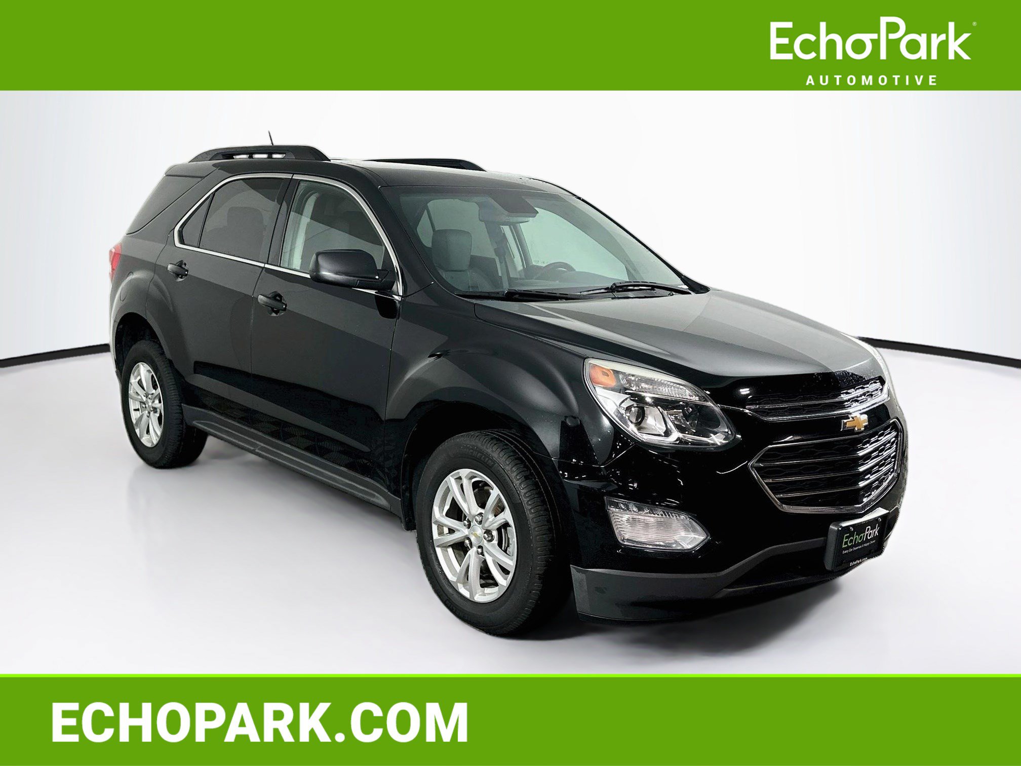 Used 2017 Chevrolet Equinox LT w/ Convenience Package