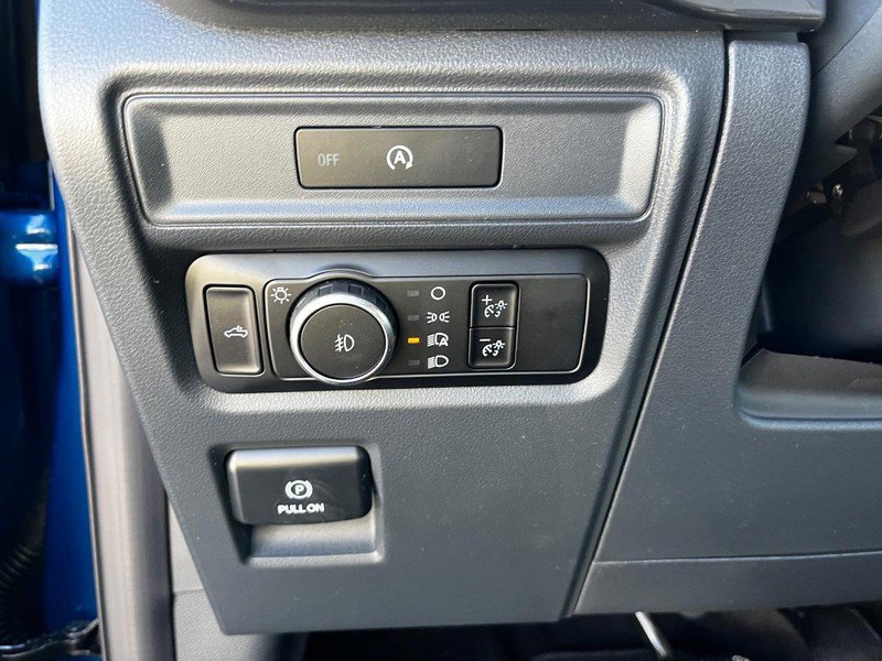 New 2025 Ford F150 STX w/ Equipment Group 200A image 10