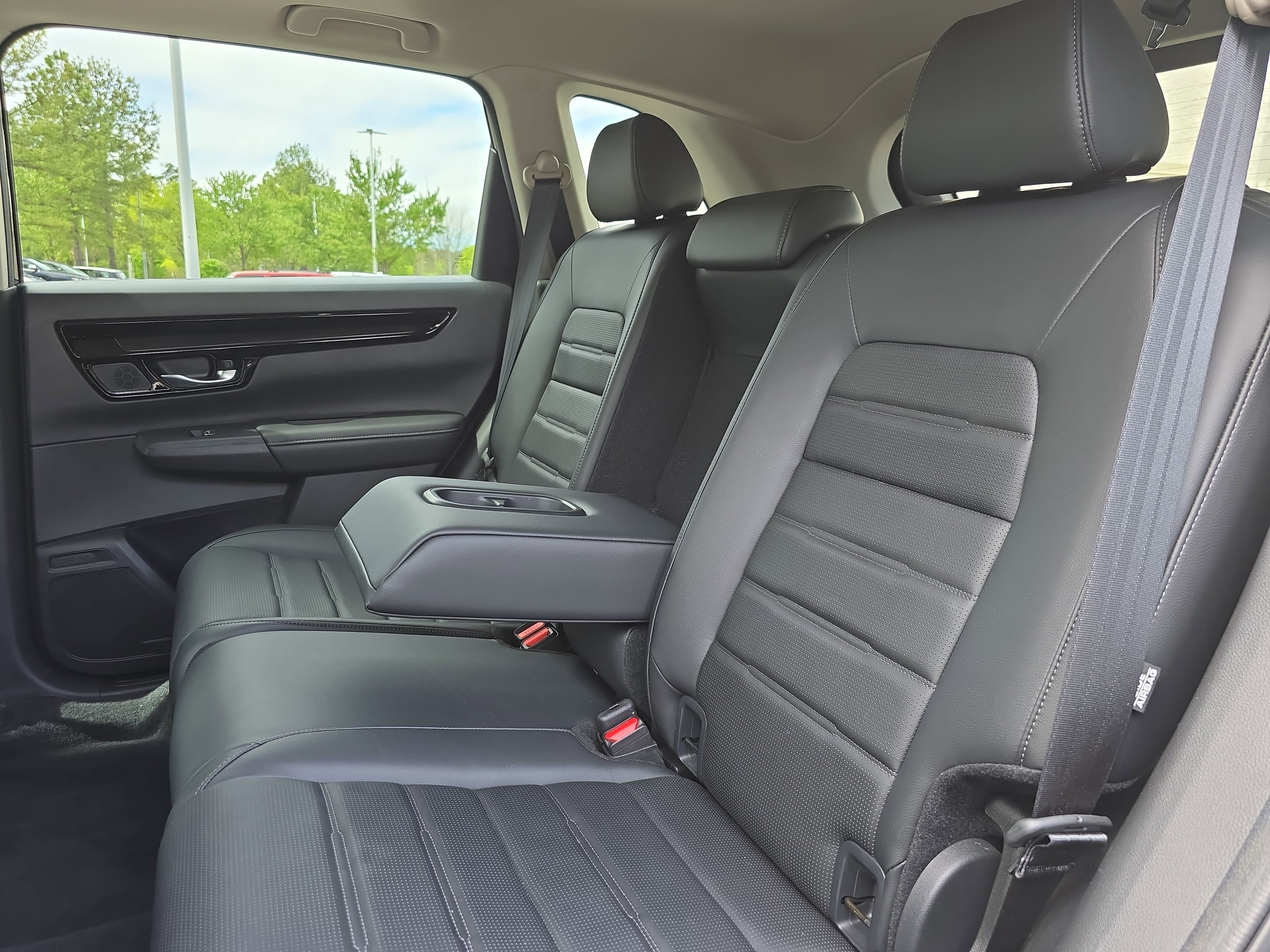 Used 2024 Honda CR-V EX-L image 15