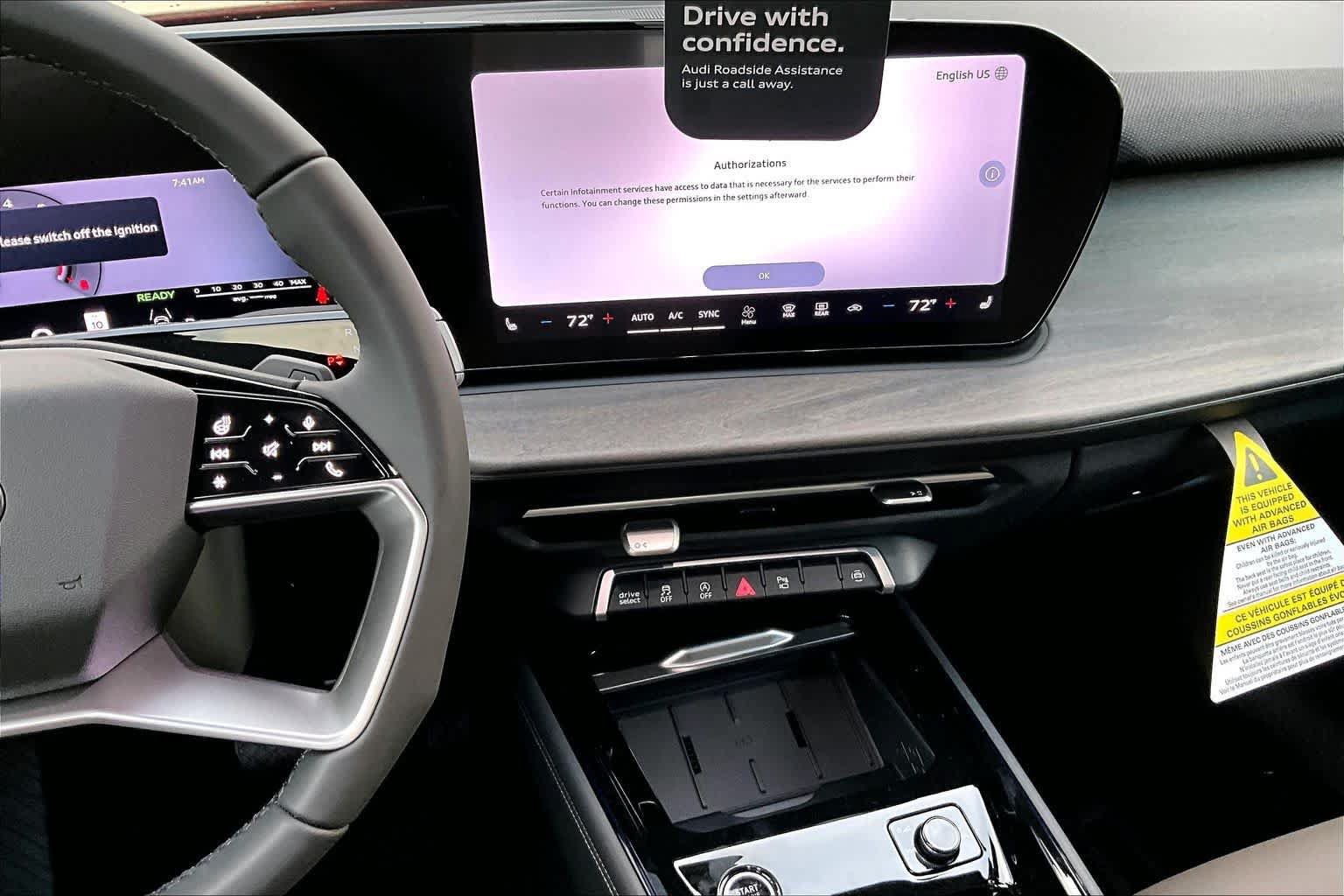 New 2026 Audi Q3 quattro 2.0T AWD/4WD image 6