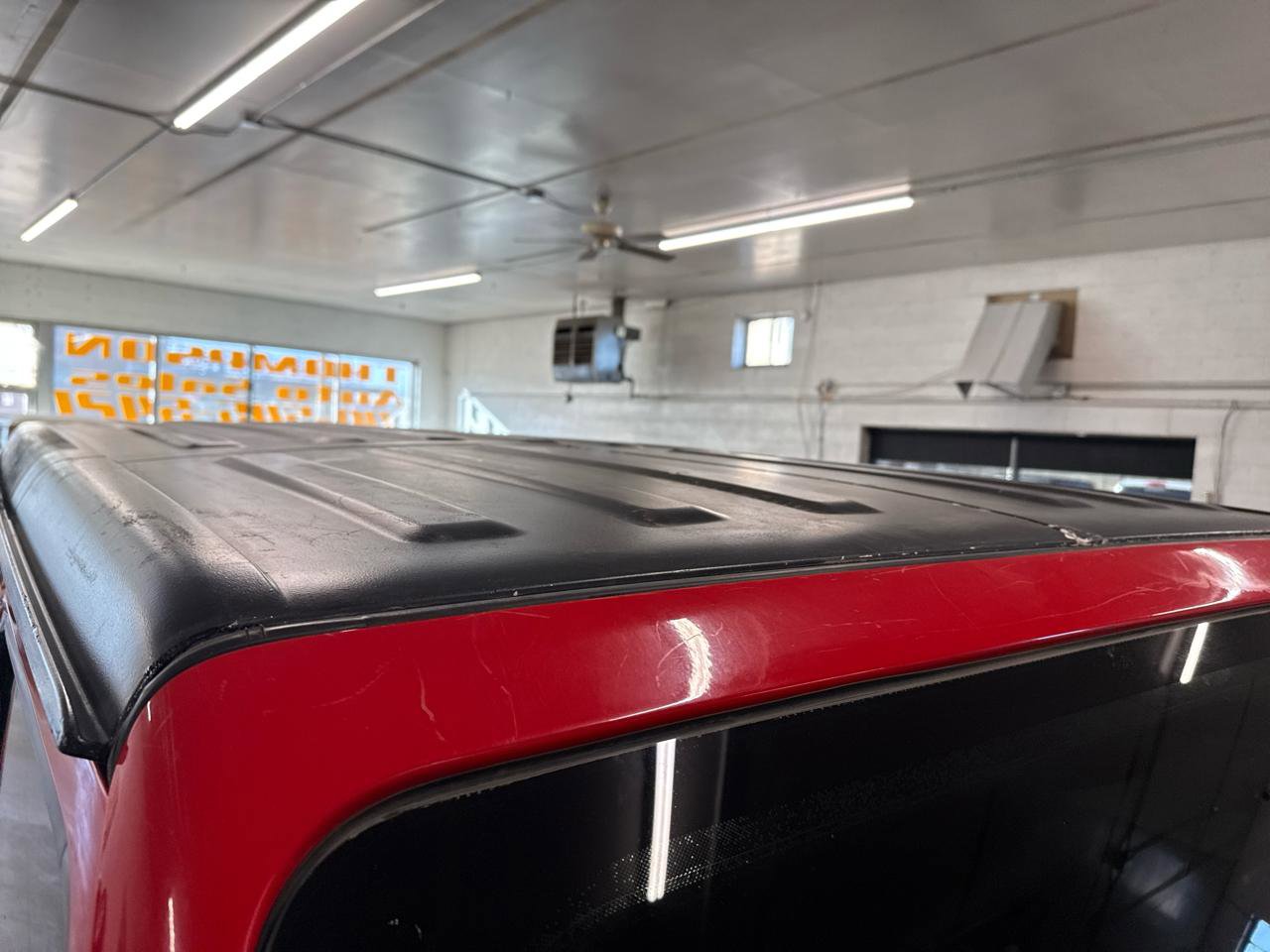 Used 2021 Jeep Wrangler Unlimited Sport image 79