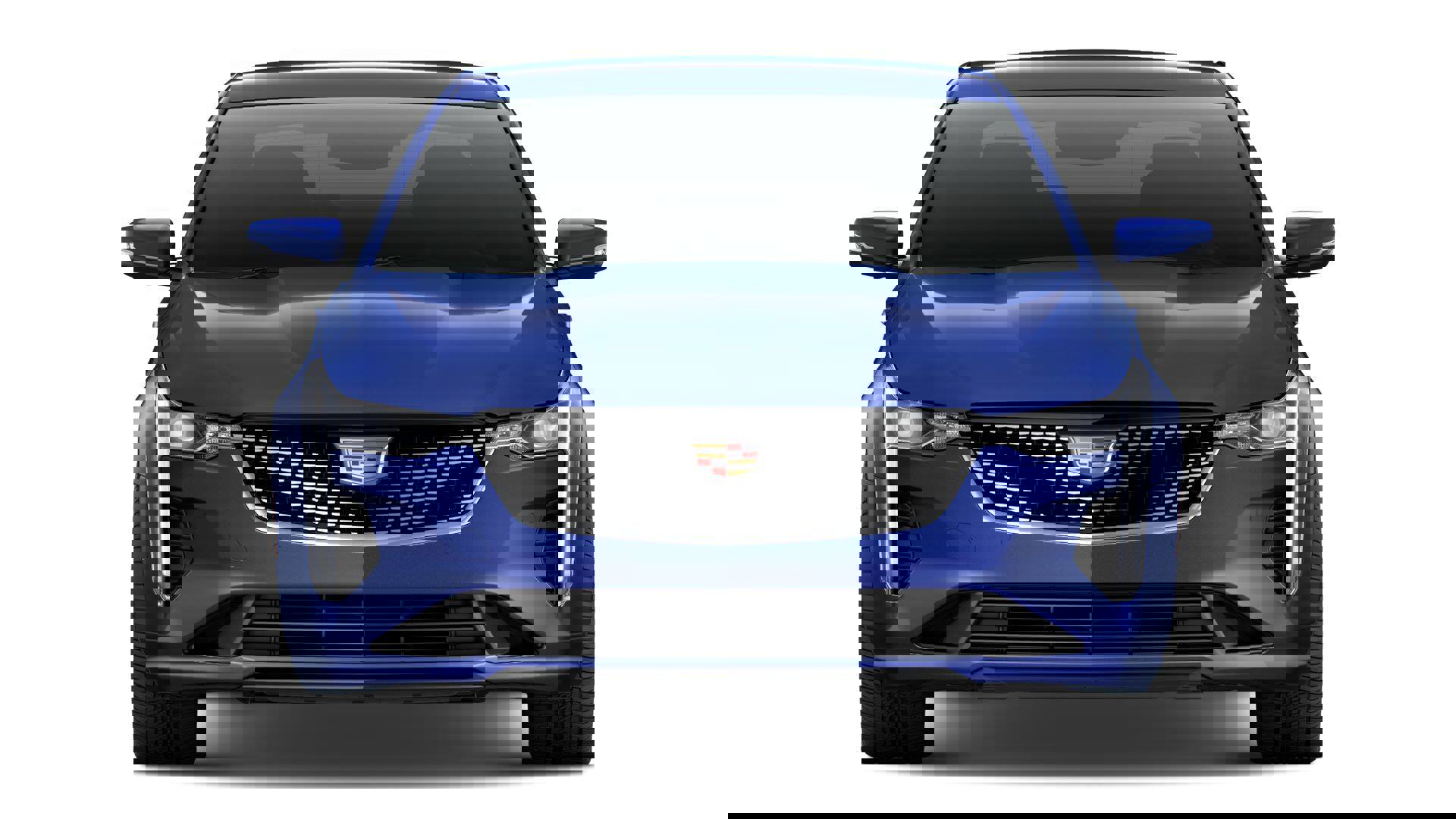 New 2025 Cadillac CT4 Premium Luxury image 34