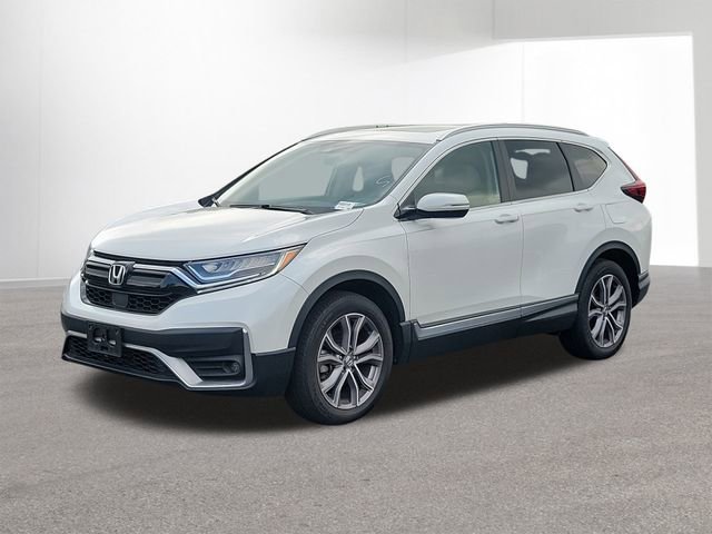 Used 2022 Honda CR-V Touring