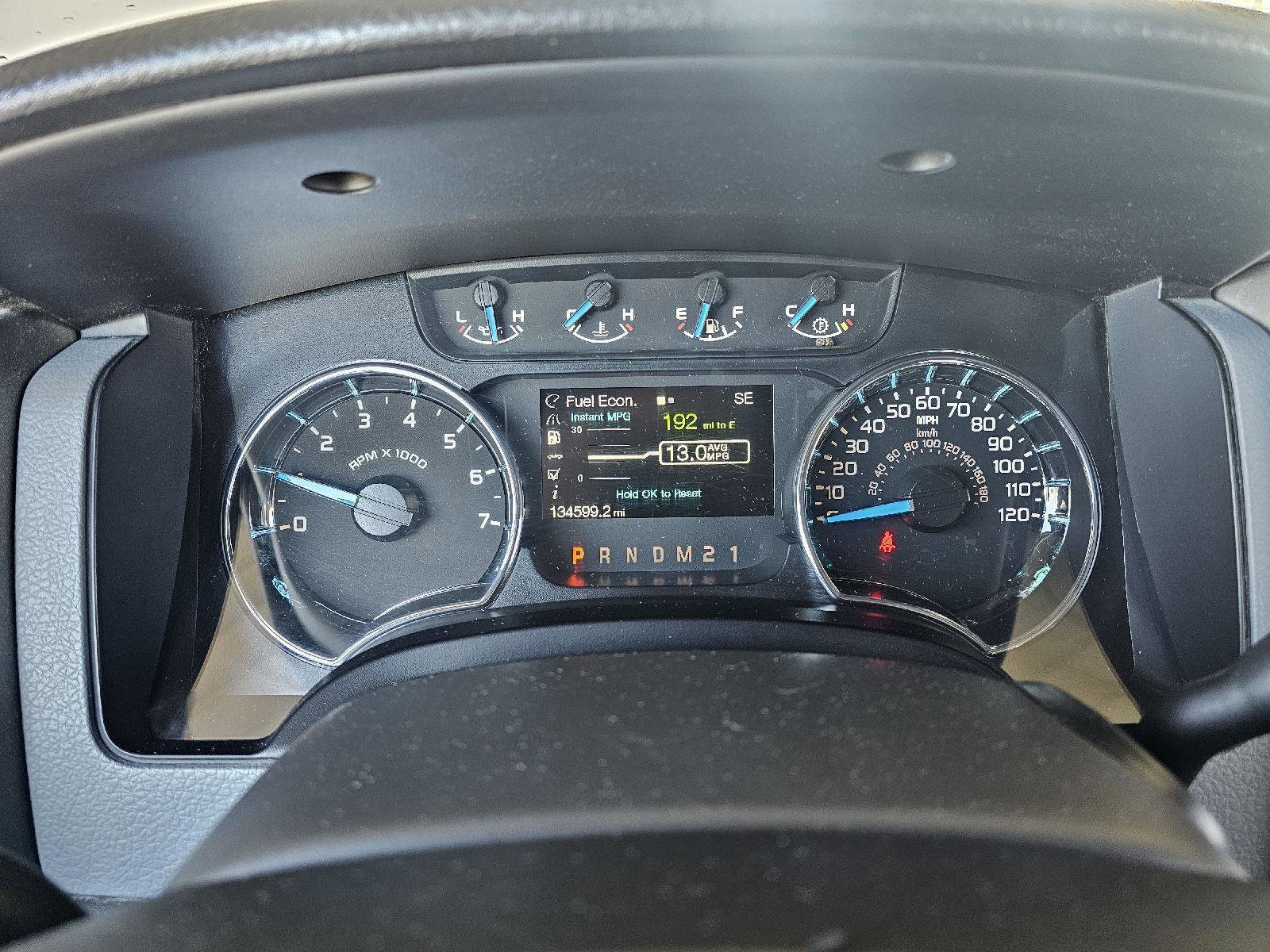 Used 2014 Ford F150 XLT w/ Equipment Group 302A Luxury AWD/4WD image 20