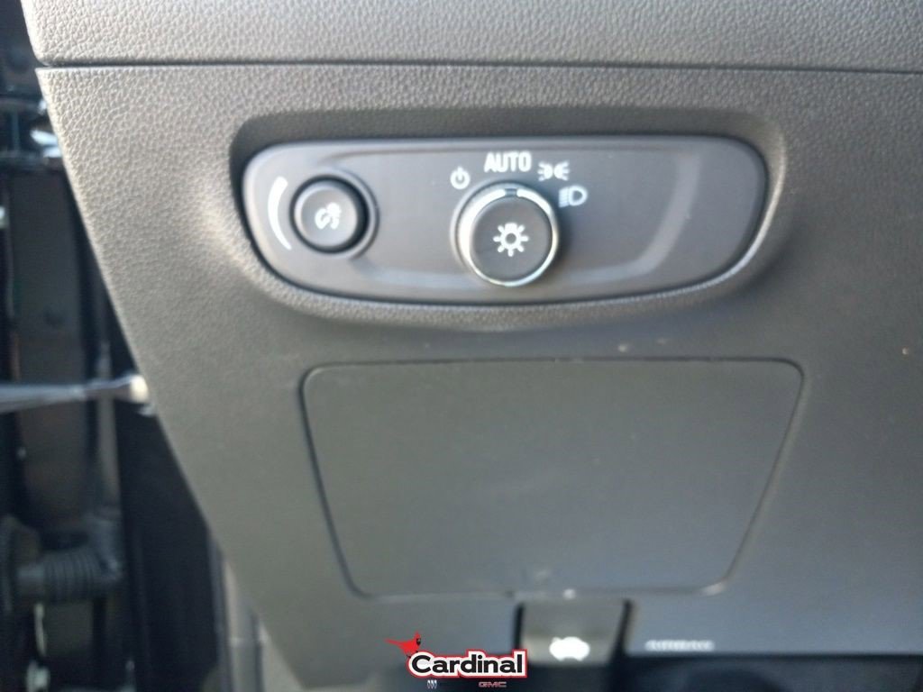 Certified 2024 Buick Encore GX Sport Touring w/ Comfort Package image 29