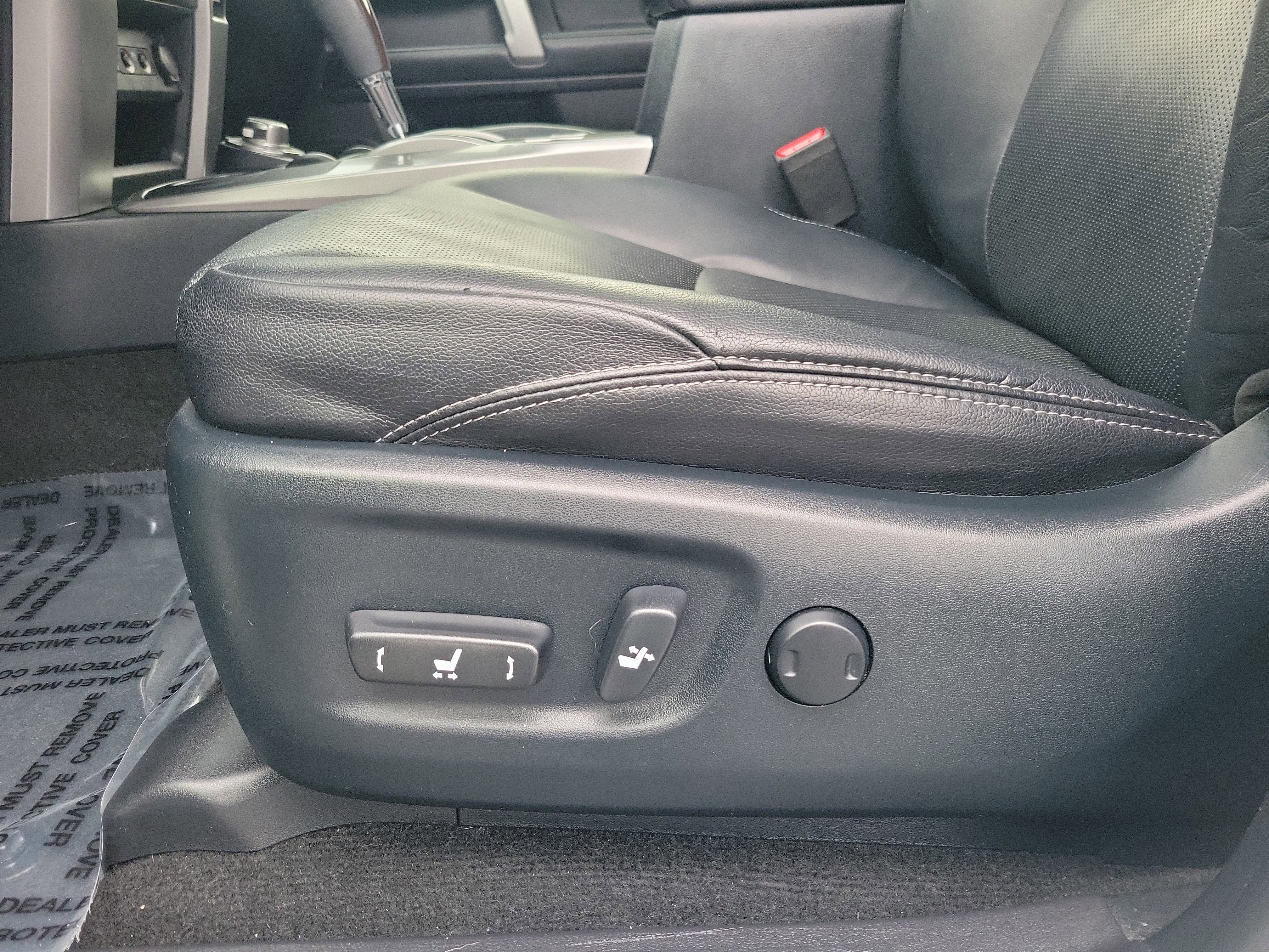 Certified 2023 Toyota 4Runner Limited image 23