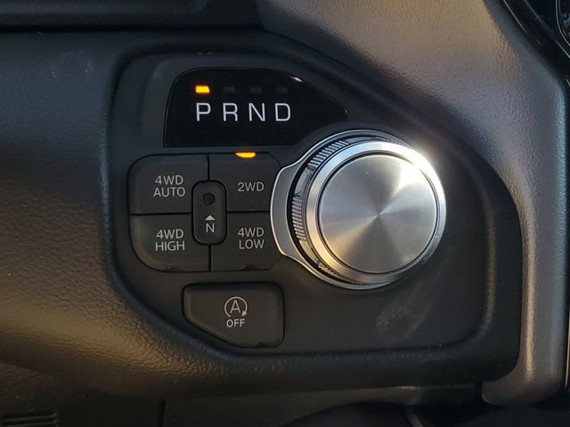 New 2026 RAM 1500 Laramie image 36