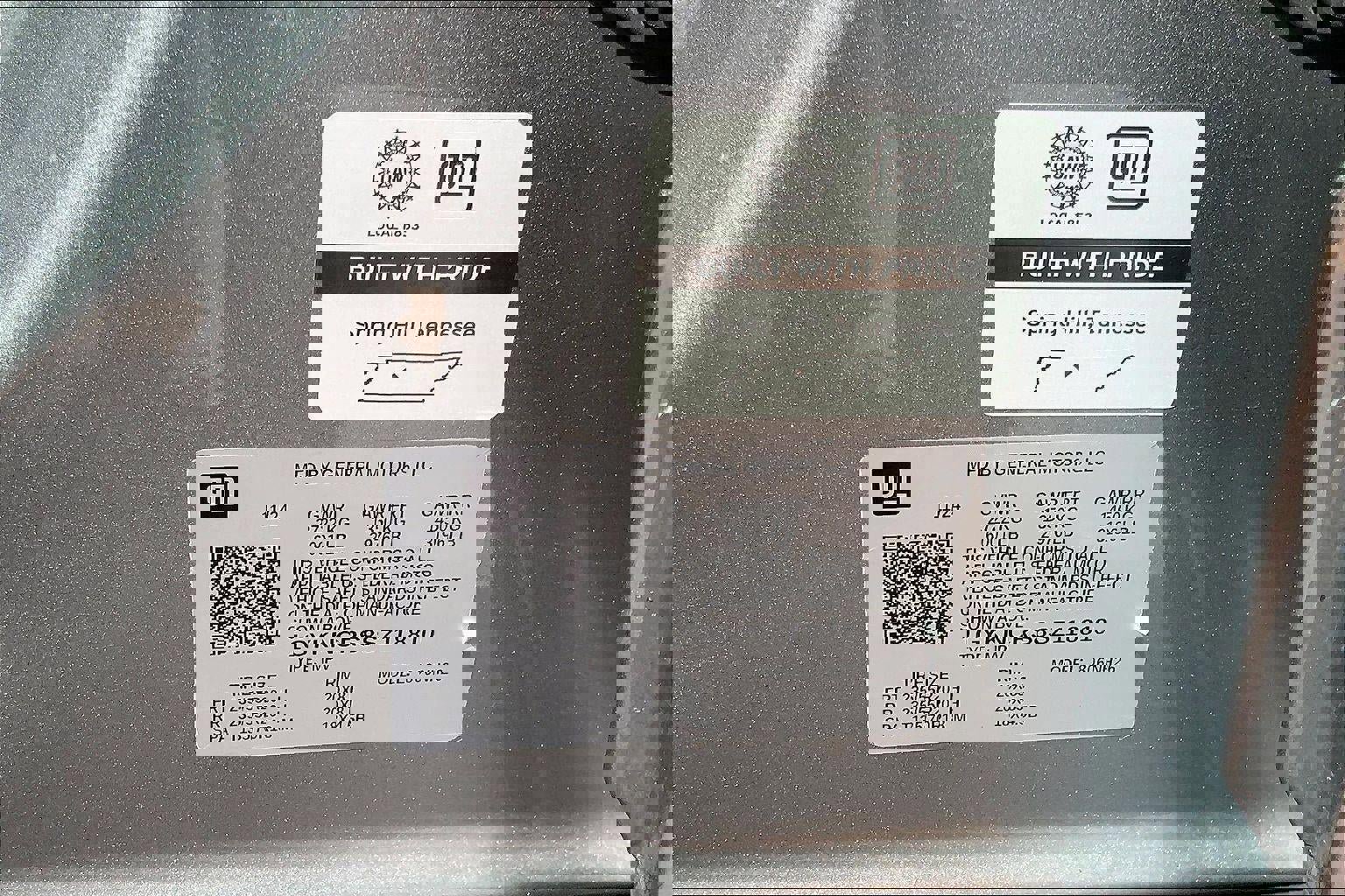 Certified 2025 Cadillac XT5 Premium Luxury image 30