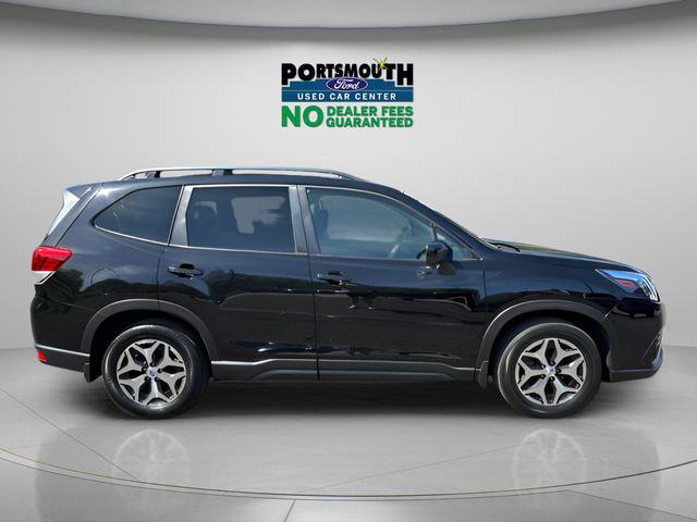 Used 2024 Subaru Forester Premium AWD/4WD image 25