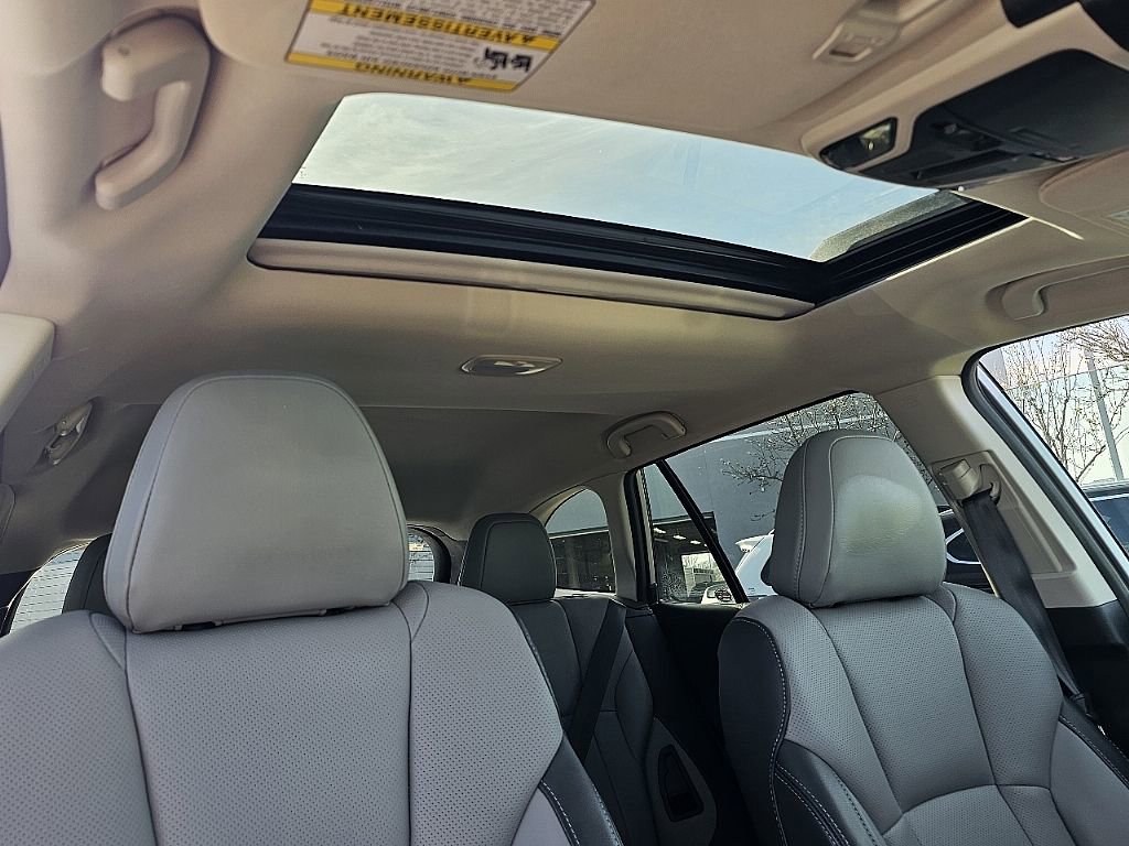 Used 2023 Subaru Outback Limited image 19