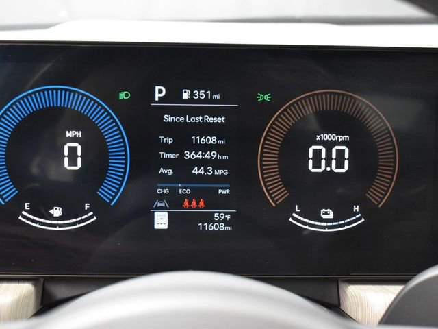 Used 2025 Hyundai Sonata SEL image 17