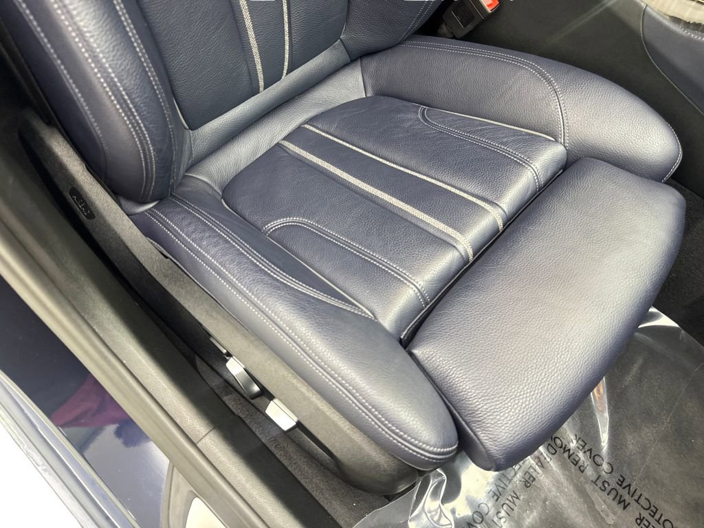 Used 2019 BMW 540i w/ Premium Package RWD image 46