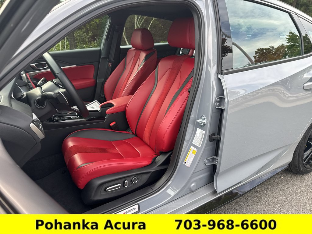 Used 2026 Acura Integra A-Spec w/ Technology Package FWD image 25