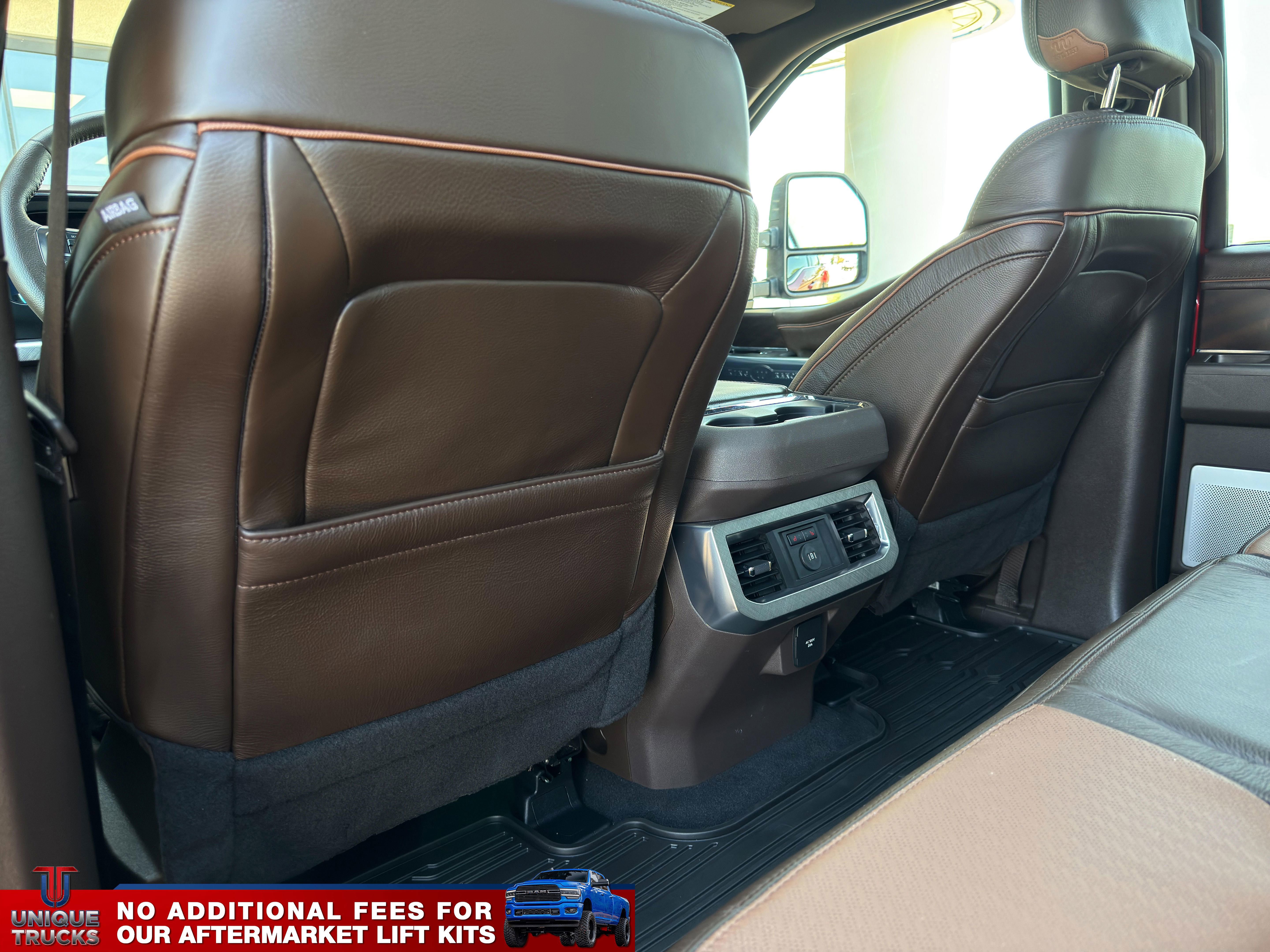 Used 2025 Ford F350 King Ranch image 22