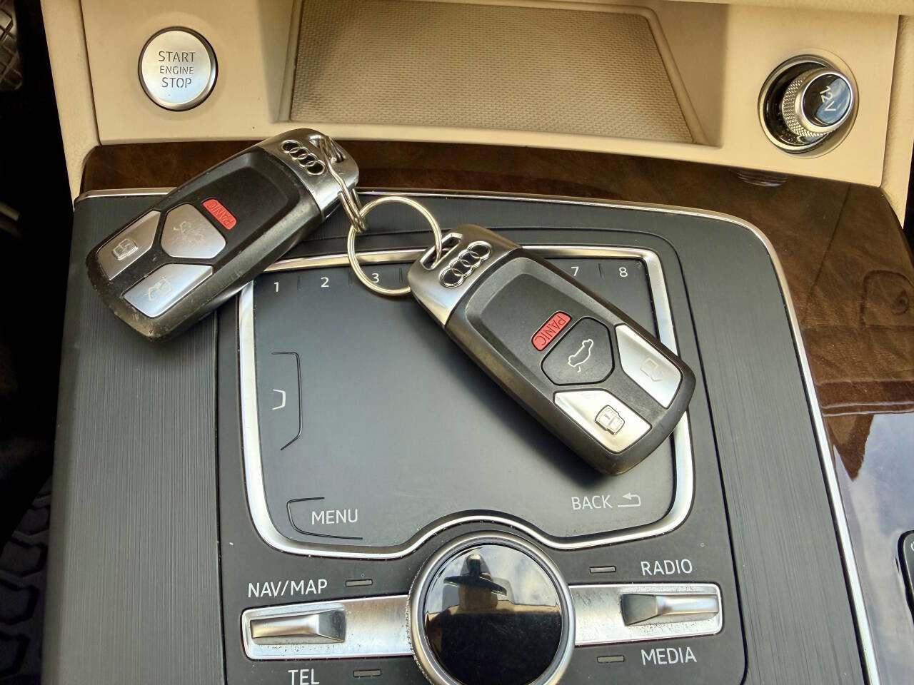 Used 2018 Audi Q5 2.0T Premium Plus w/ Premium Plus Package image 50