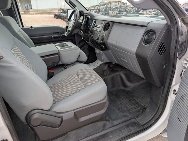 Used 2016 Ford F250 XL w/ Power Equipment Group image 28