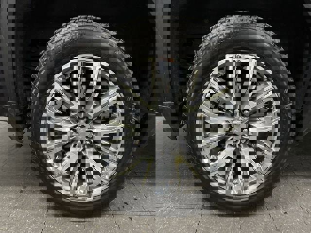 Certified 2024 GMC Sierra 1500 Denali w/ Denali Reserve Package image 34