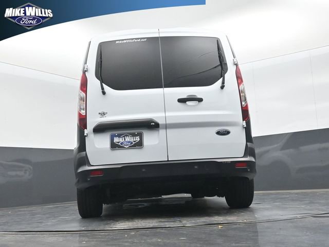 Used 2022 Ford Transit Connect XL FWD image 22