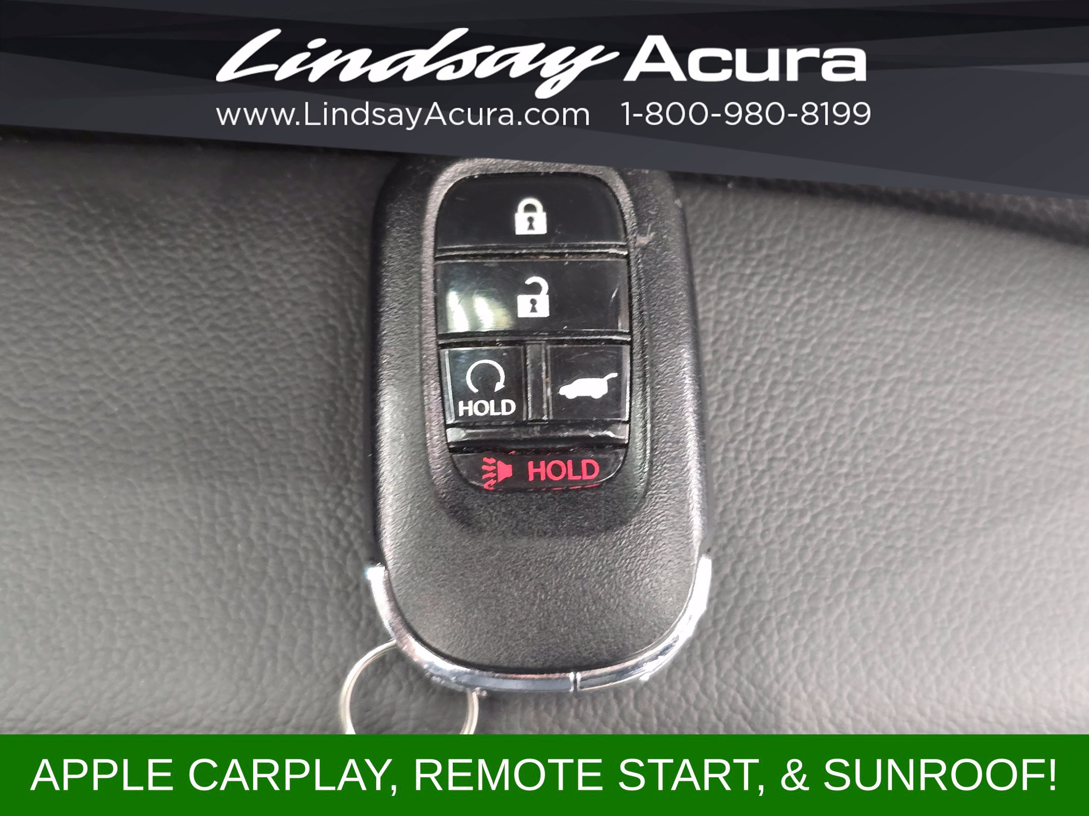 Used 2025 Honda CR-V EX image 22