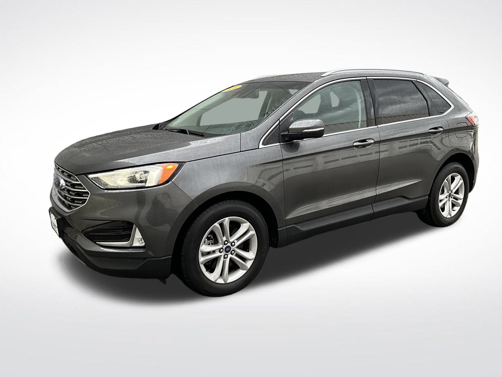 Used 2020 Ford Edge SEL w/ Convenience Package image 1