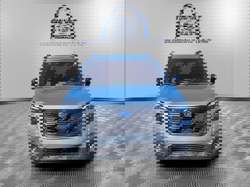 New 2026 Subaru Outback Limited image 27