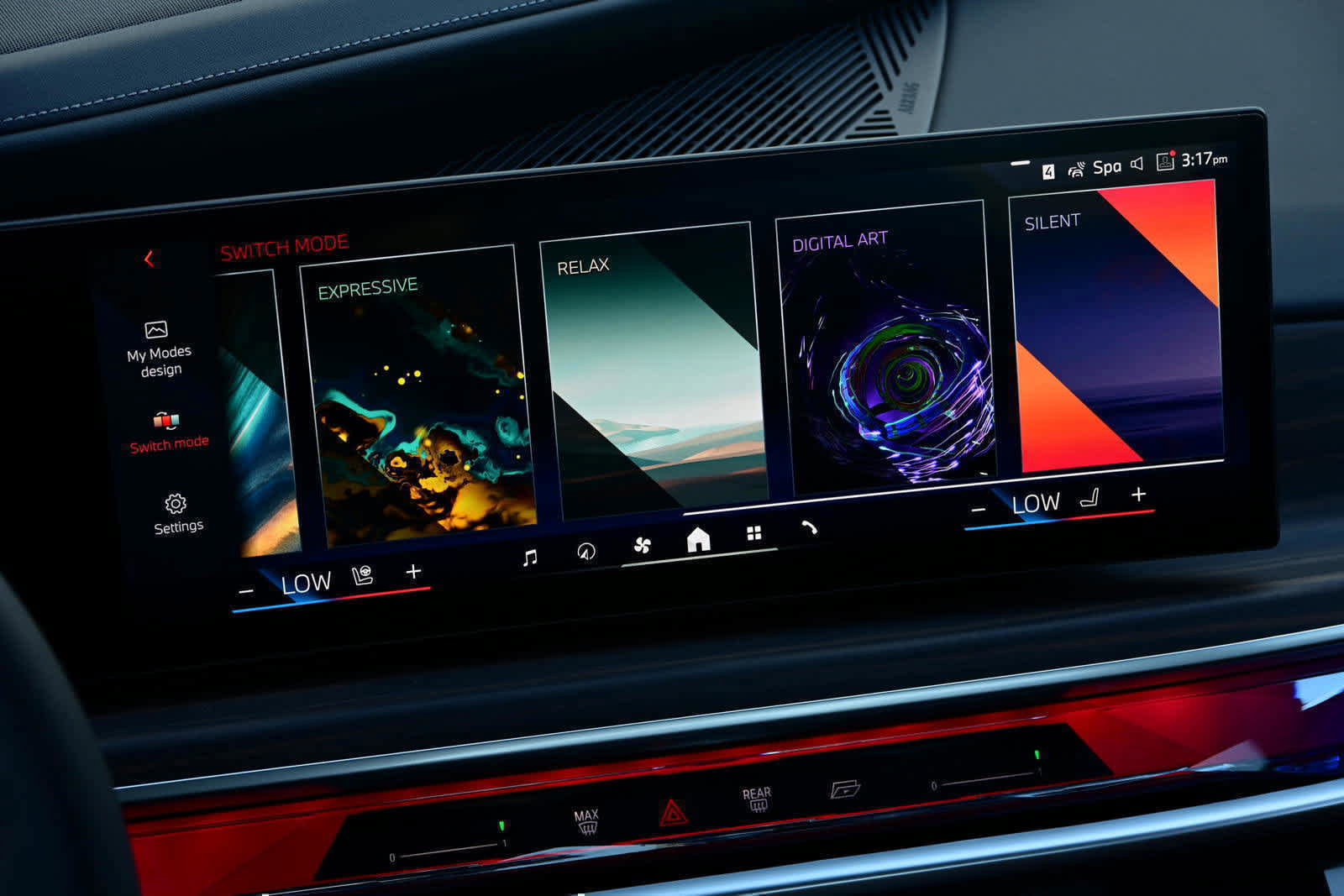 Used 2025 BMW 740i image 14