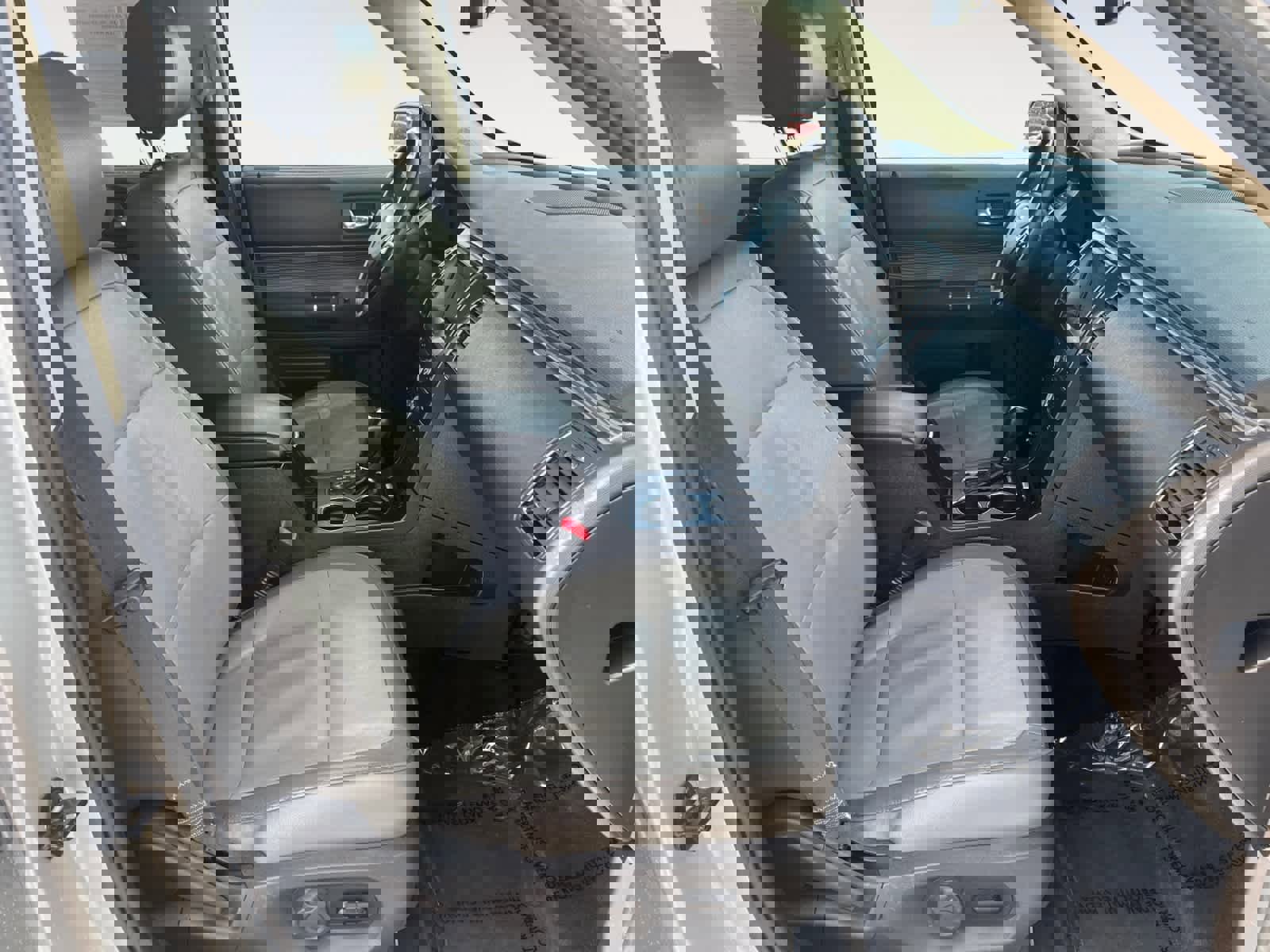 Used 2016 Ford Flex SEL w/ Equipment Group 202A image 15