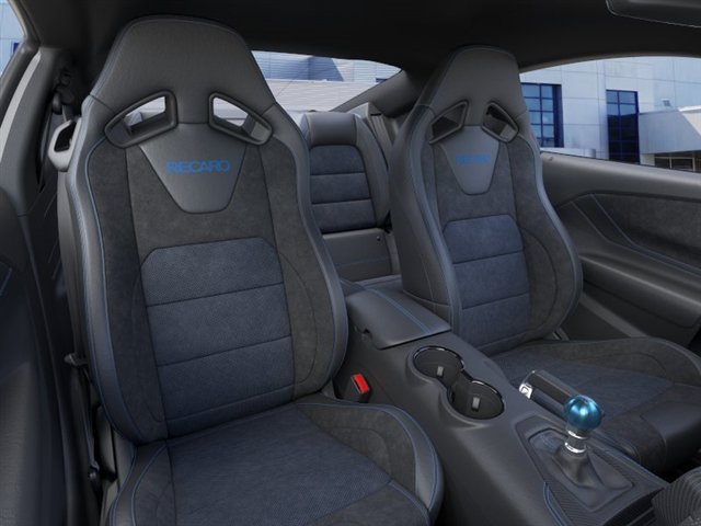 New 2026 Ford Mustang Dark Horse RWD image 10