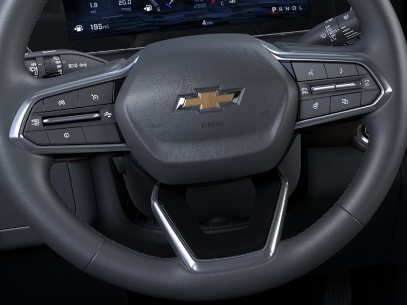 New 2026 Chevrolet Tahoe High Country RWD image 19