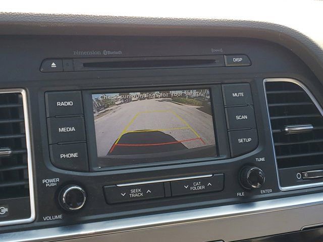 Used 2015 Hyundai Sonata Limited image 26