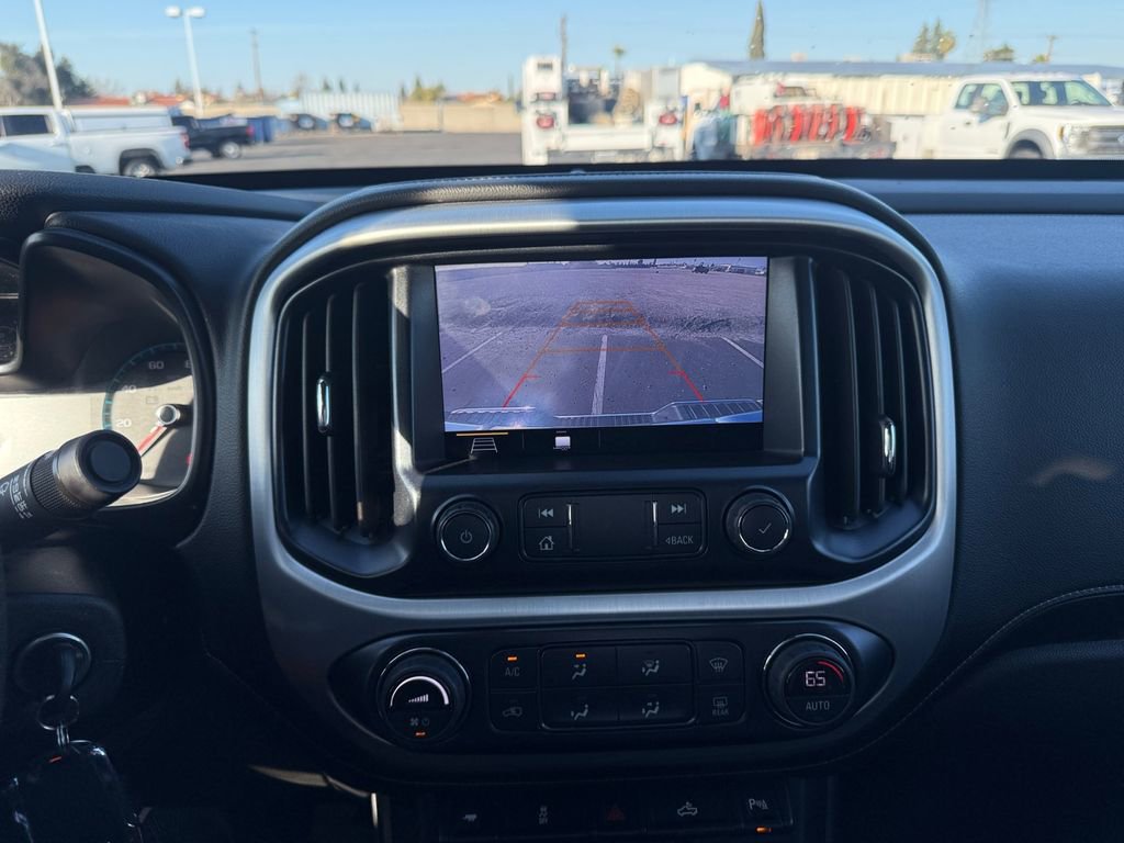 Used 2020 GMC Canyon SLT image 25