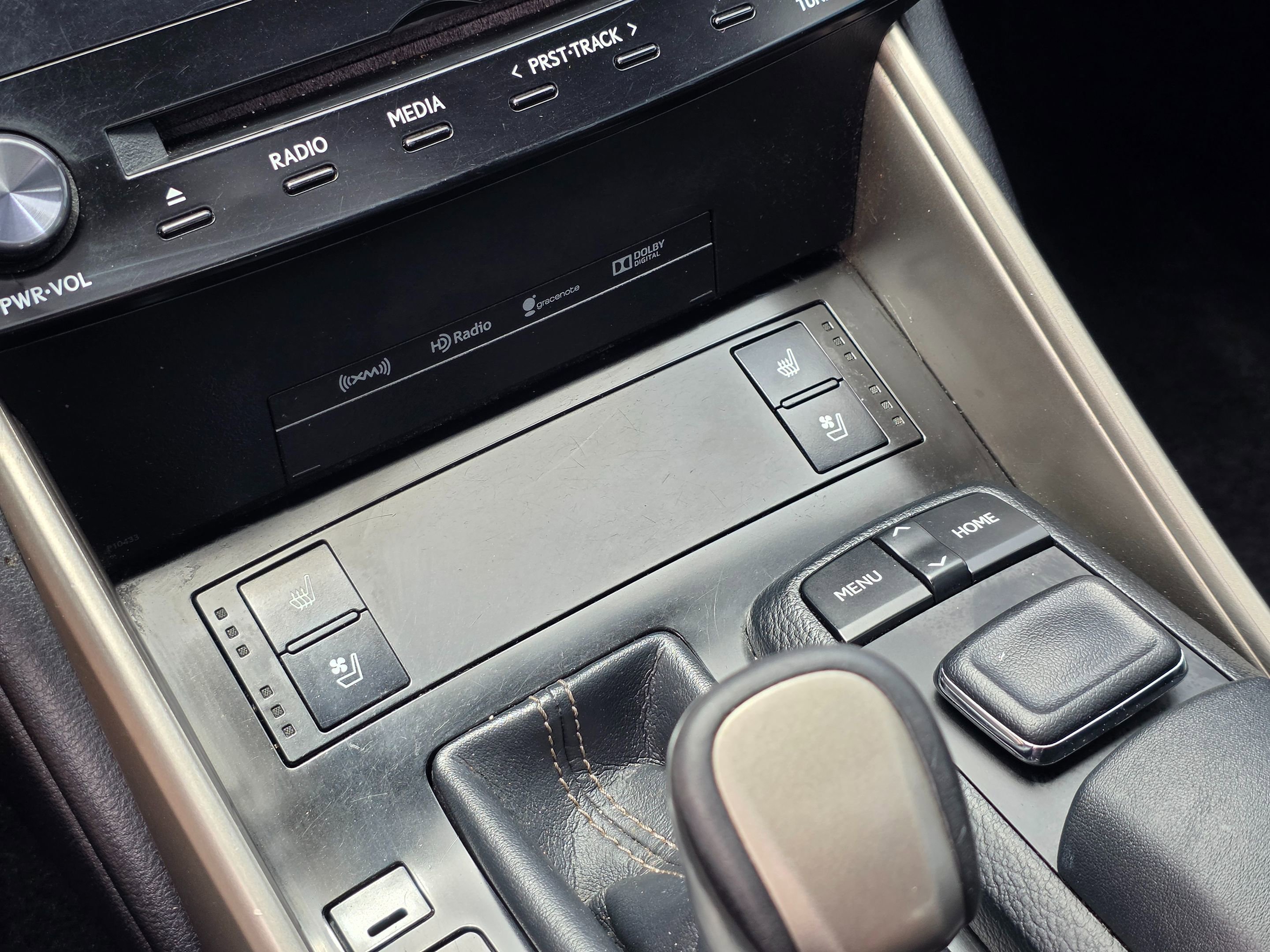 Used 2014 Lexus IS 250 RWD image 34