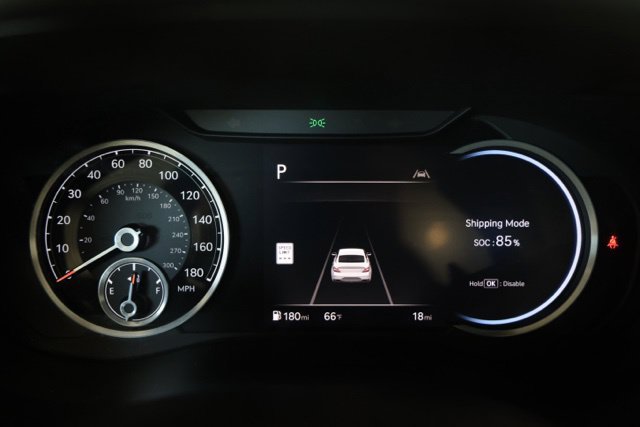 New 2026 Genesis G70 3.3T Sport Prestige AWD/4WD image 29