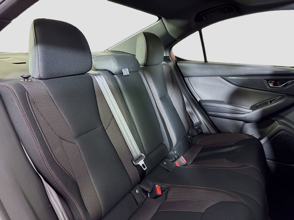 Used 2023 Subaru WRX Premium w/ Popular Package #1 image 29