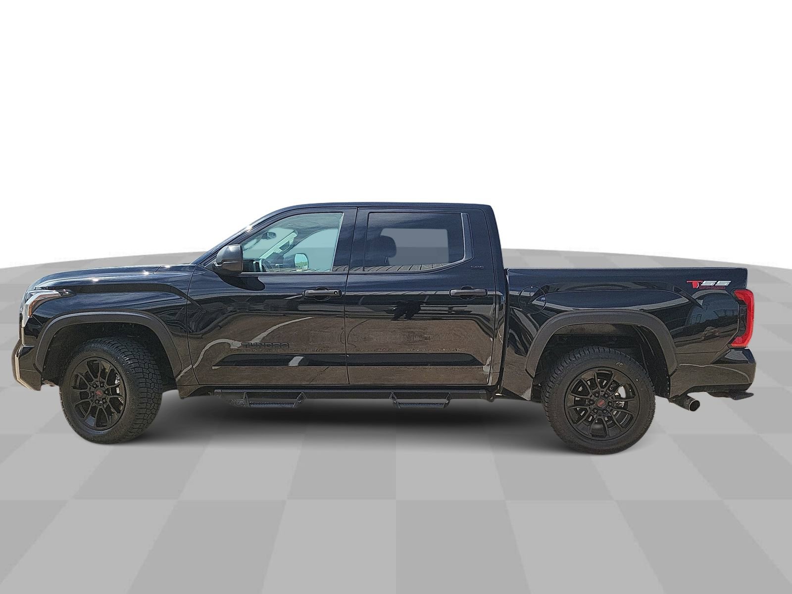 Used 2023 Toyota Tundra SR5 AWD/4WD image 5