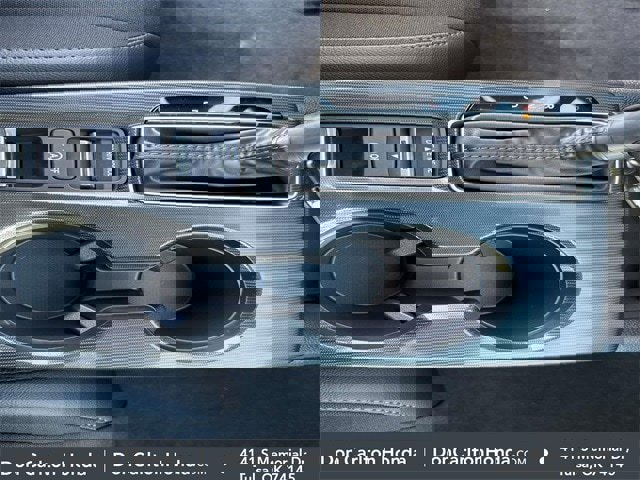 New 2026 Honda Civic Sport image 25