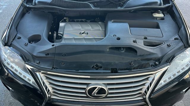 Used 2013 Lexus RX 350 FWD image 15