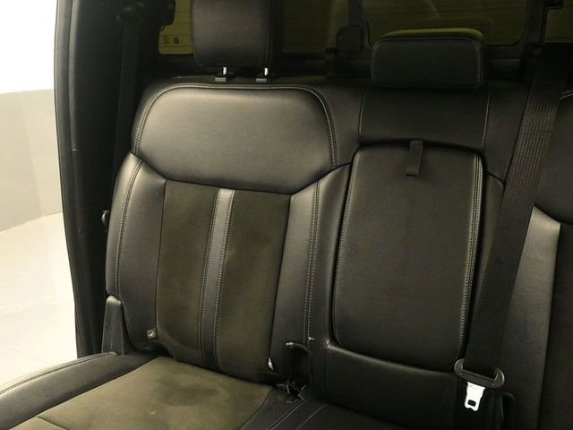 Certified 2022 Ford Ranger Lariat w/ Tremor Off-Road Package image 23