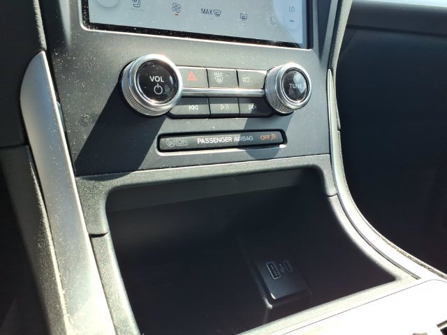 Used 2024 Ford Edge SEL w/ Convenience Package AWD/4WD image 19