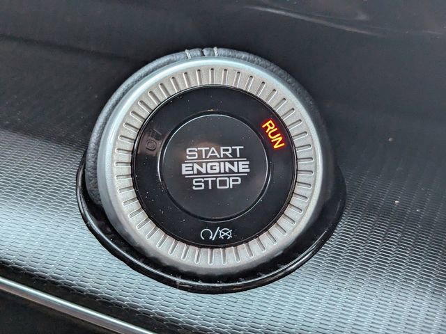 Used 2024 Jeep Grand Wagoneer L Series II w/ Quick Order Packagew 28T image 31