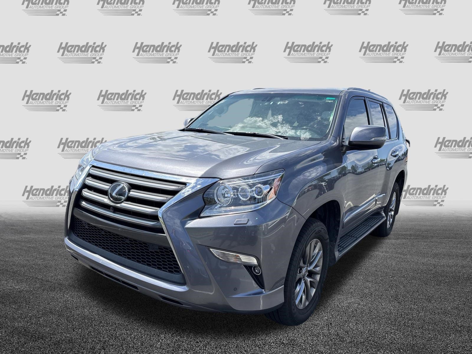Used 2019 Lexus GX 460 Luxury image 7
