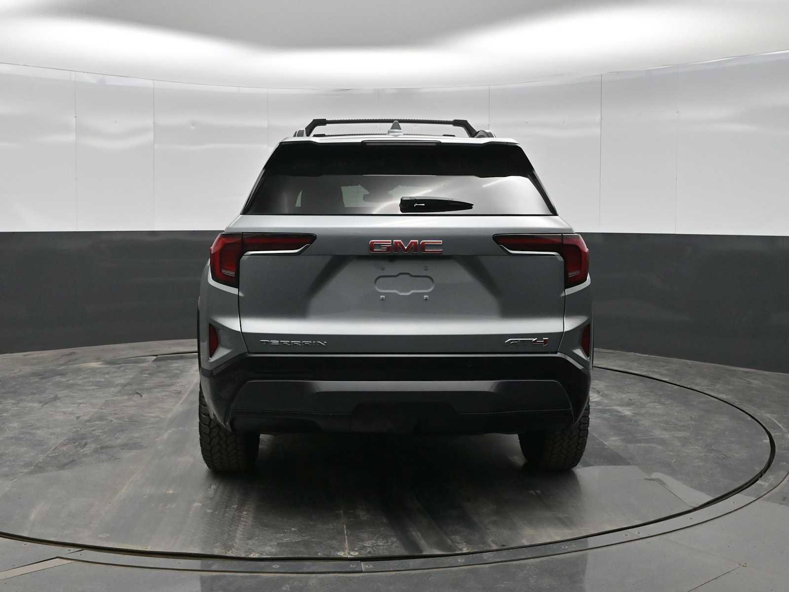 New 2026 GMC Terrain AT4 w/ Convenience Package III image 6