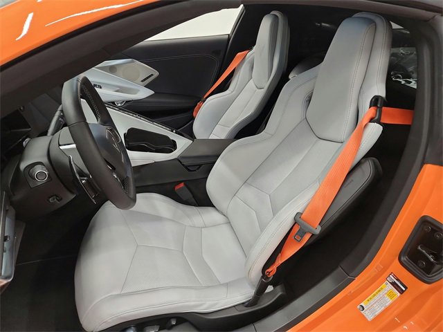 Used 2024 Chevrolet Corvette Stingray Preferred Cpe w/ Z51 Performance Package image 18