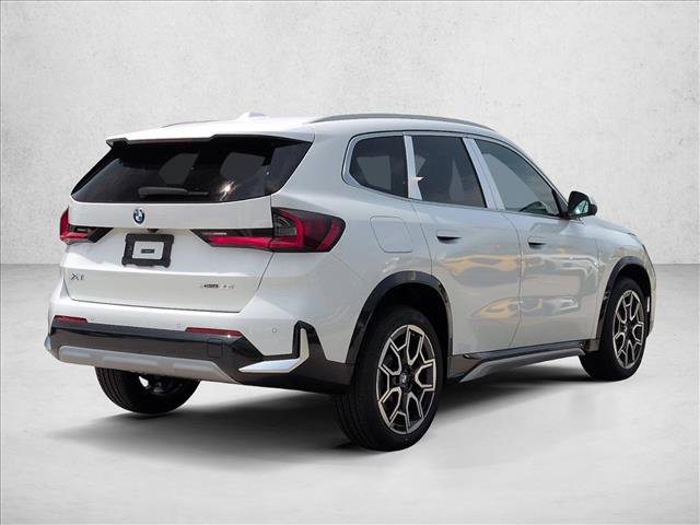 New 2026 BMW X1 xDrive28i w/ Technology Package AWD/4WD video 2